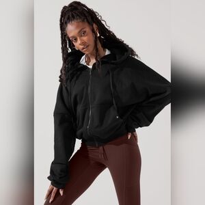 POPFLEX Cloud Zip Hoodie L/XL